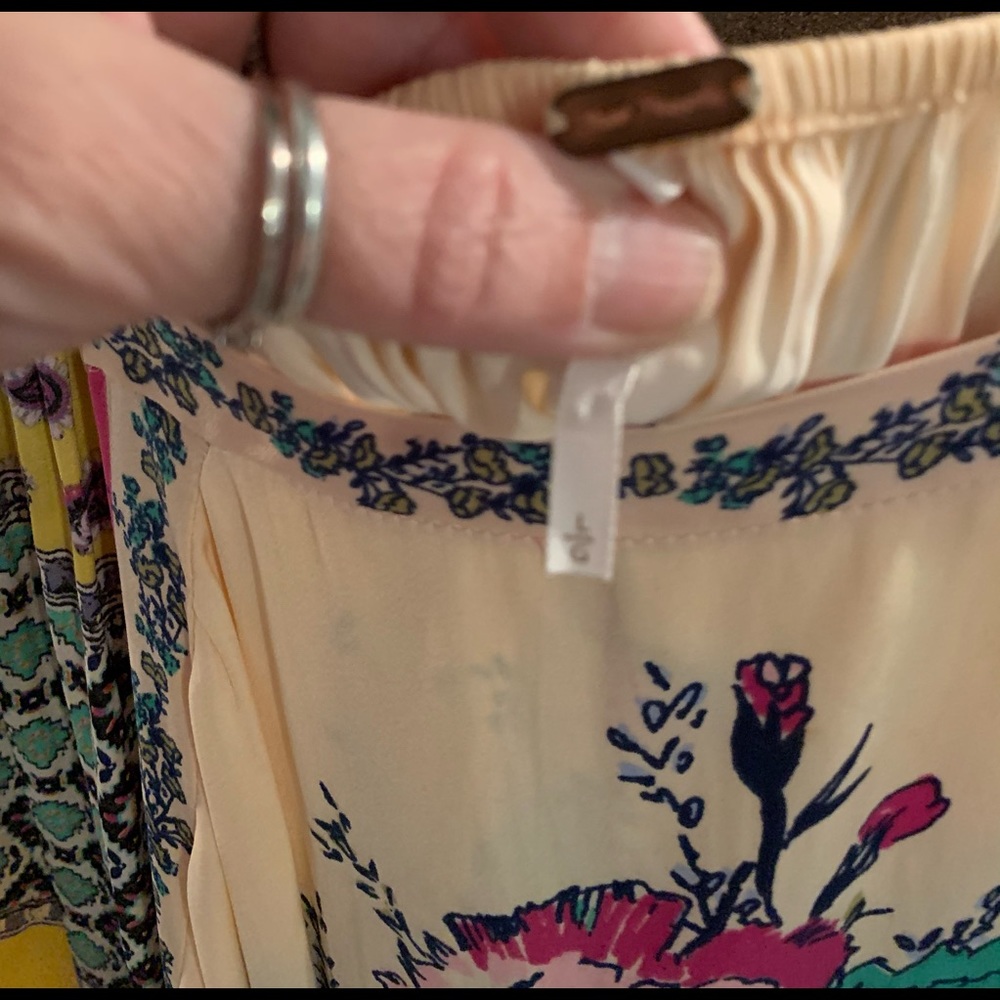 Free people shirt